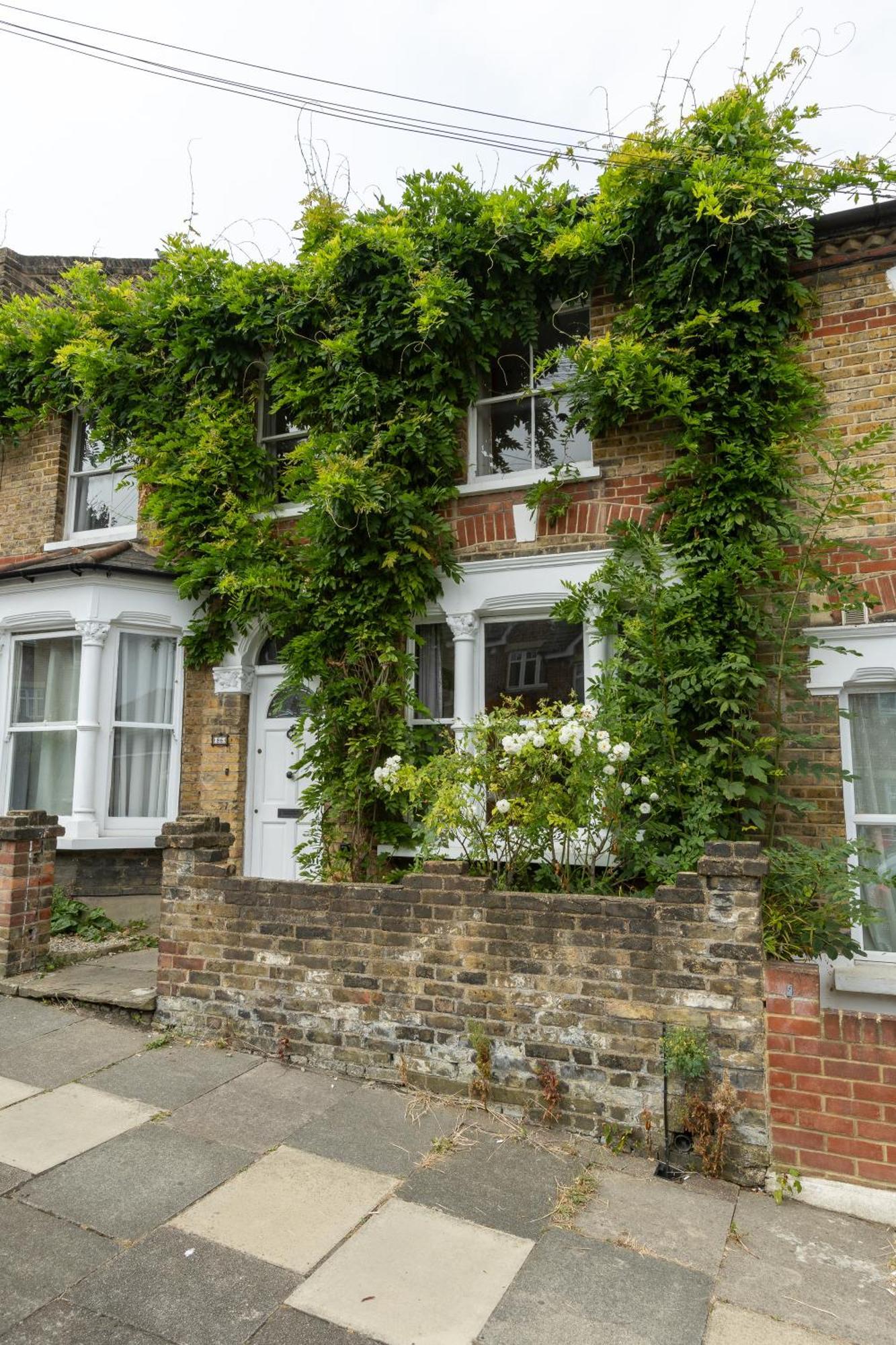 Traditional English 4 Bedroom Home In Greenwich Plumstead  Extérieur photo